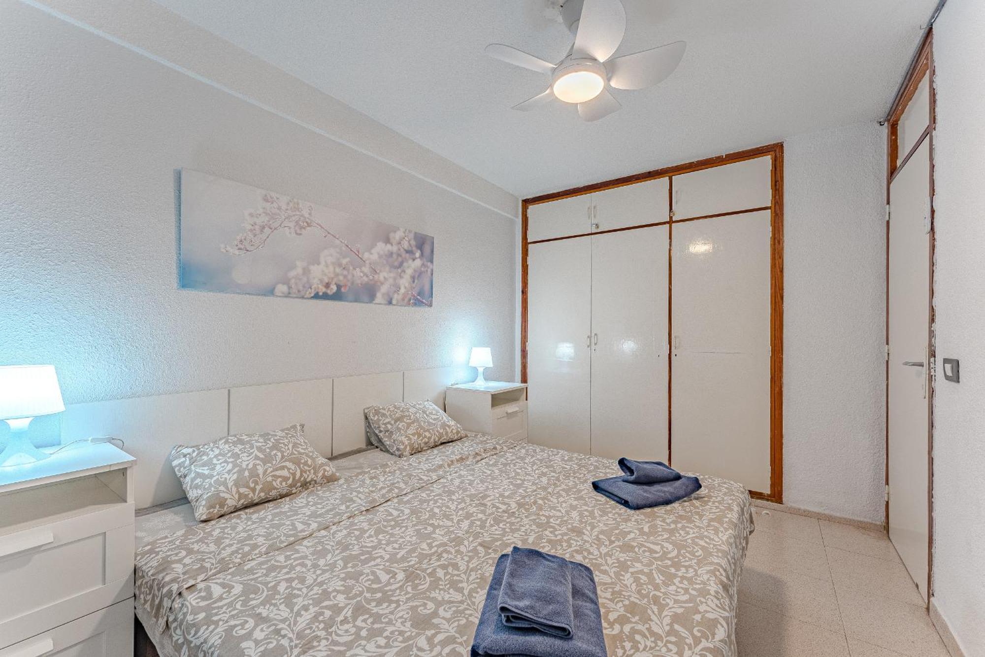 Comfortable In Vina Del Mar Apartament Playa de las Americas (Tenerife)