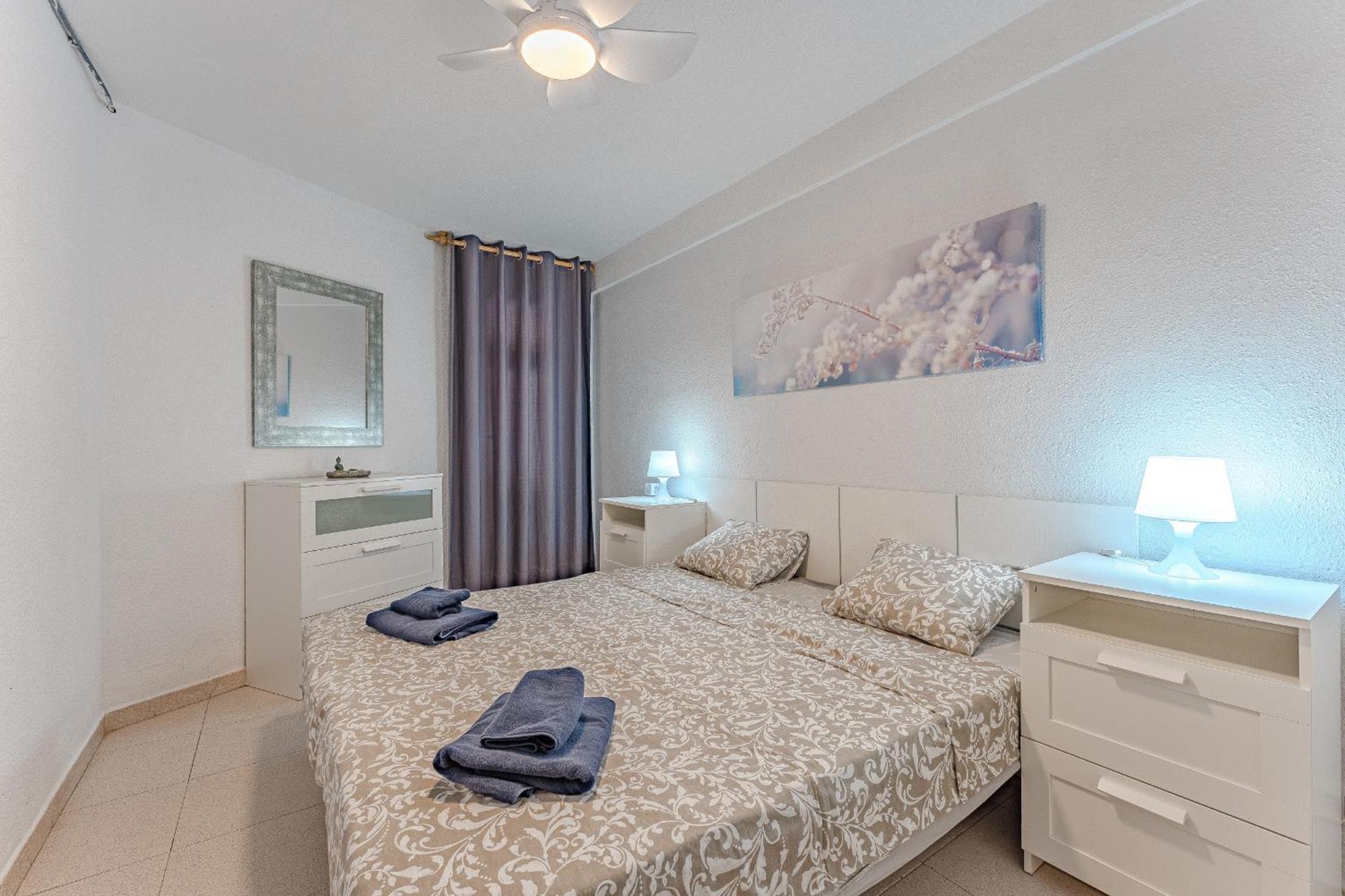 Apartament Comfortable In Vina Del Mar
