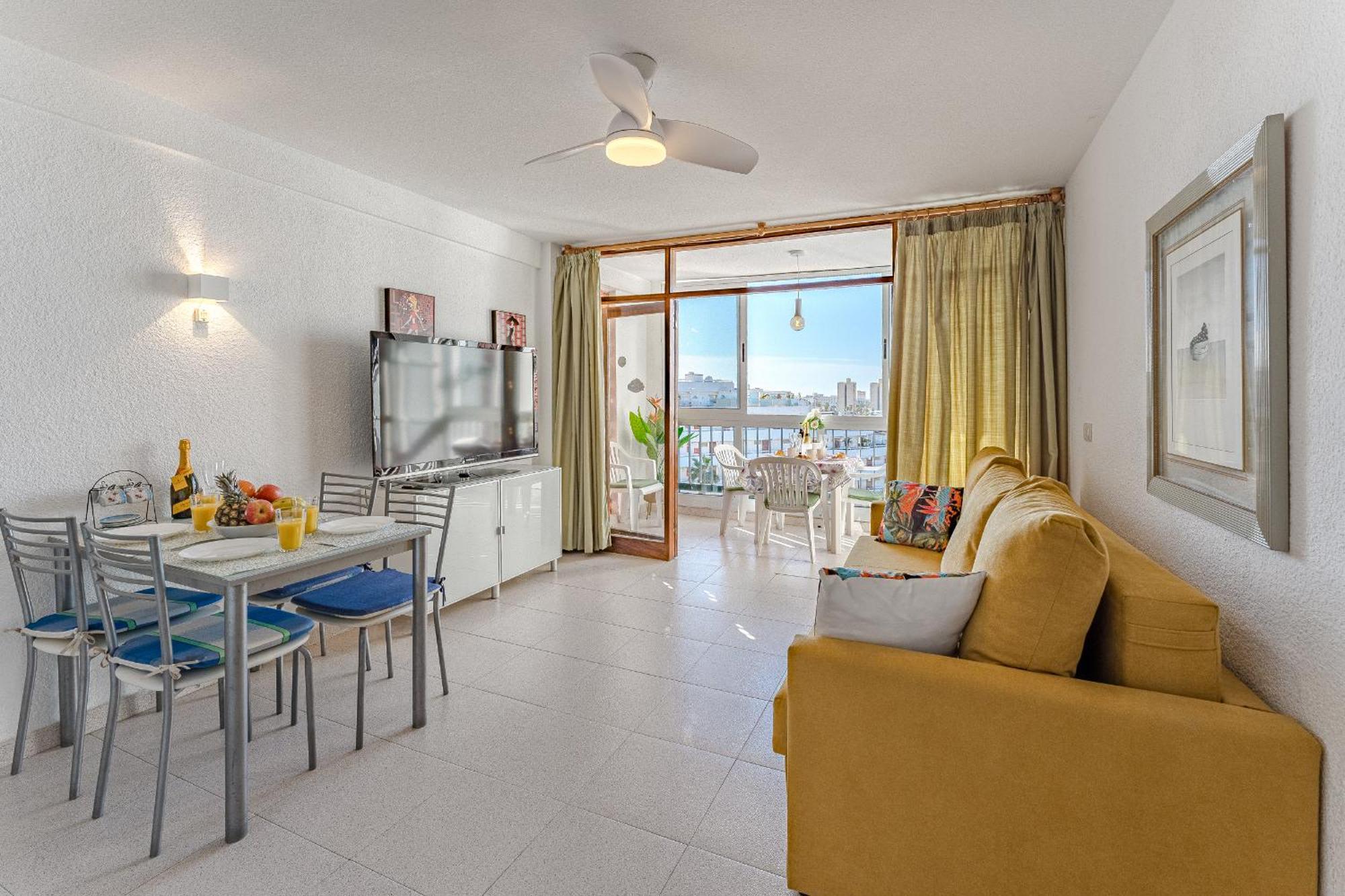 Appartamento Comfortable In Vina Del Mar *