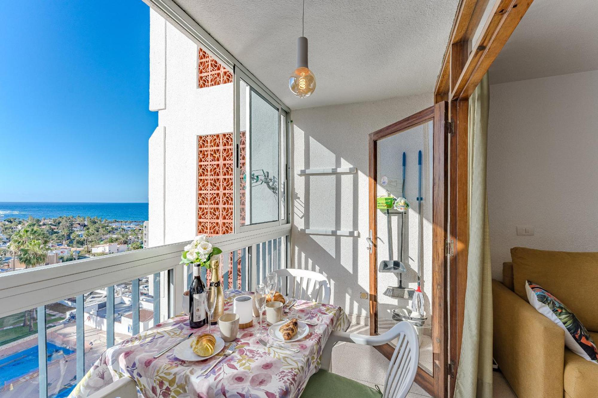 Comfortable In Vina Del Mar Apartament