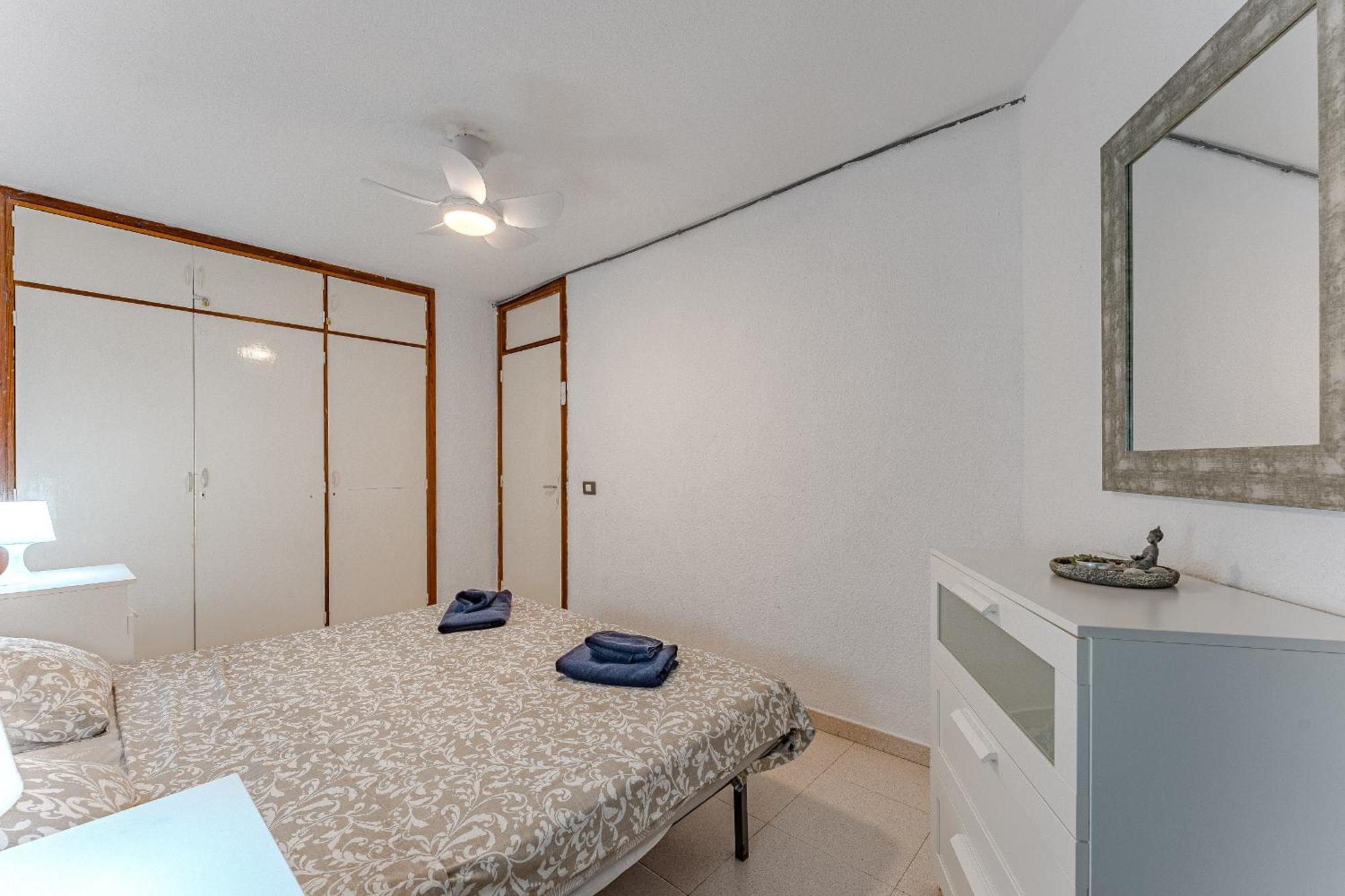 Comfortable In Vina Del Mar Apartament Playa de las Americas (Tenerife)