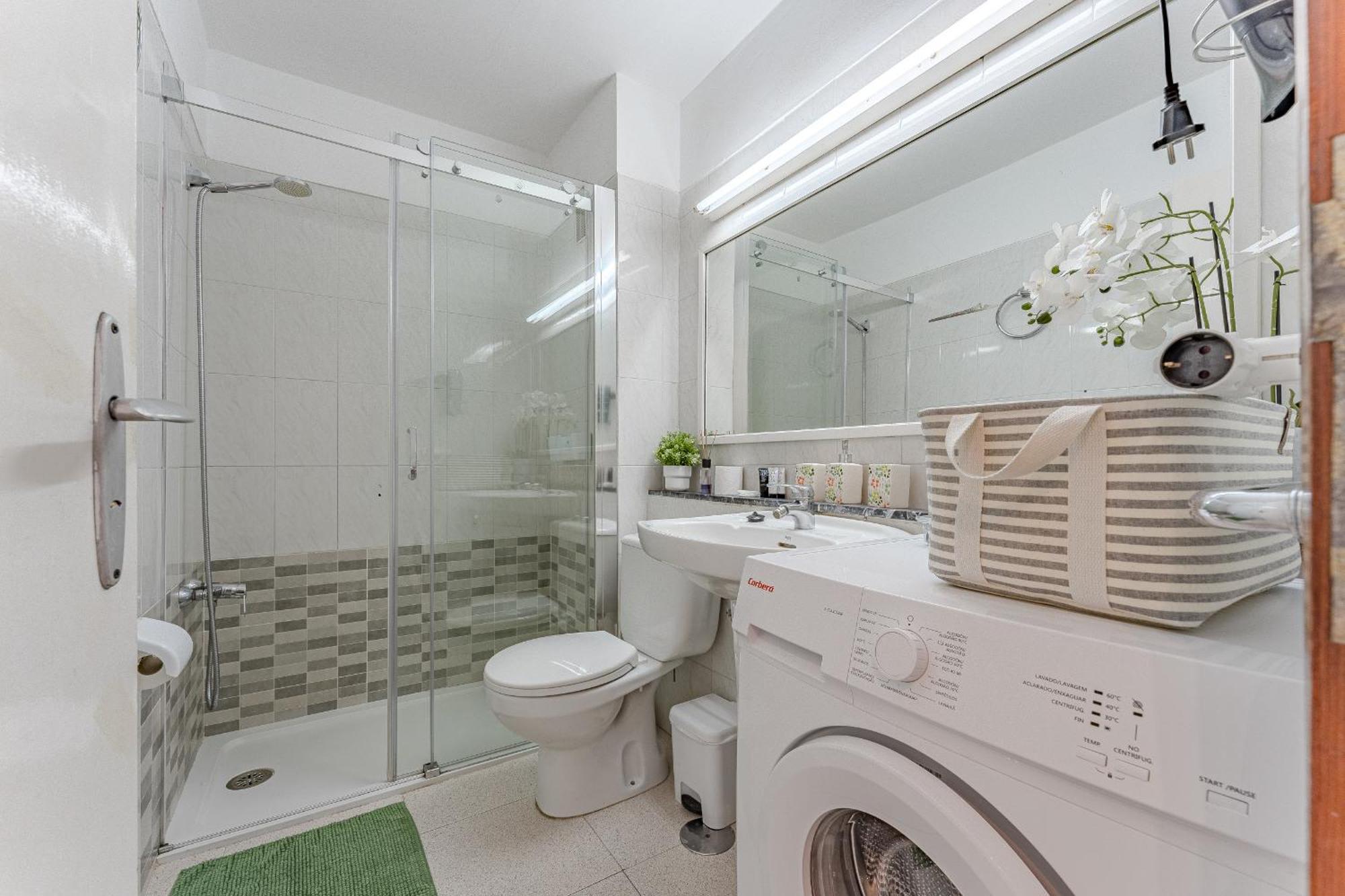 Comfortable In Vina Del Mar Apartament