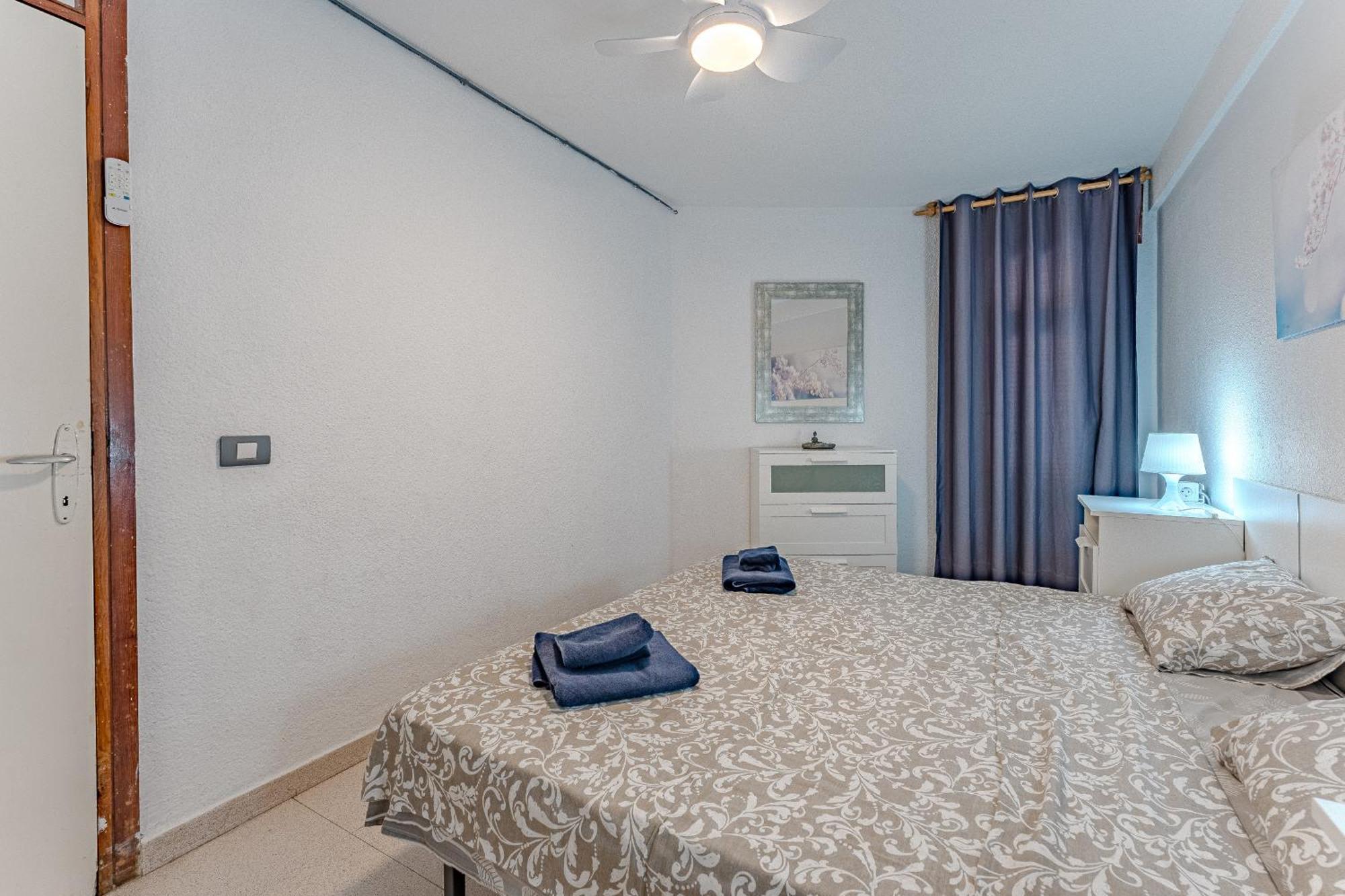 Apartament Comfortable In Vina Del Mar *