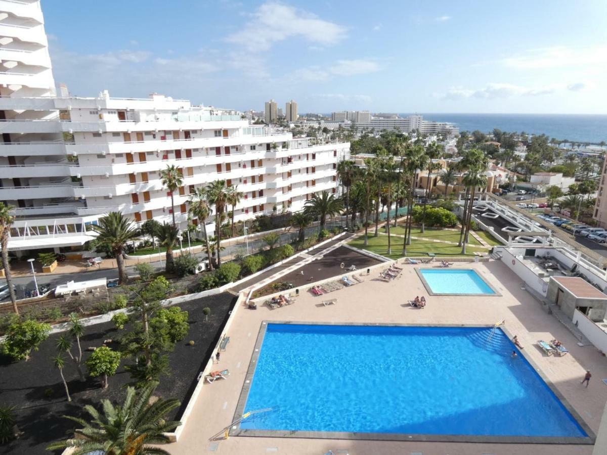 Comfortable In Vina Del Mar Apartament