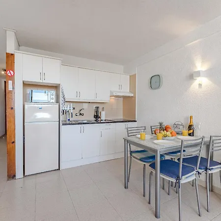 Comfortable Apartment In Vina Del Mar Playa de las Americas  Zewnętrze zdjęcie